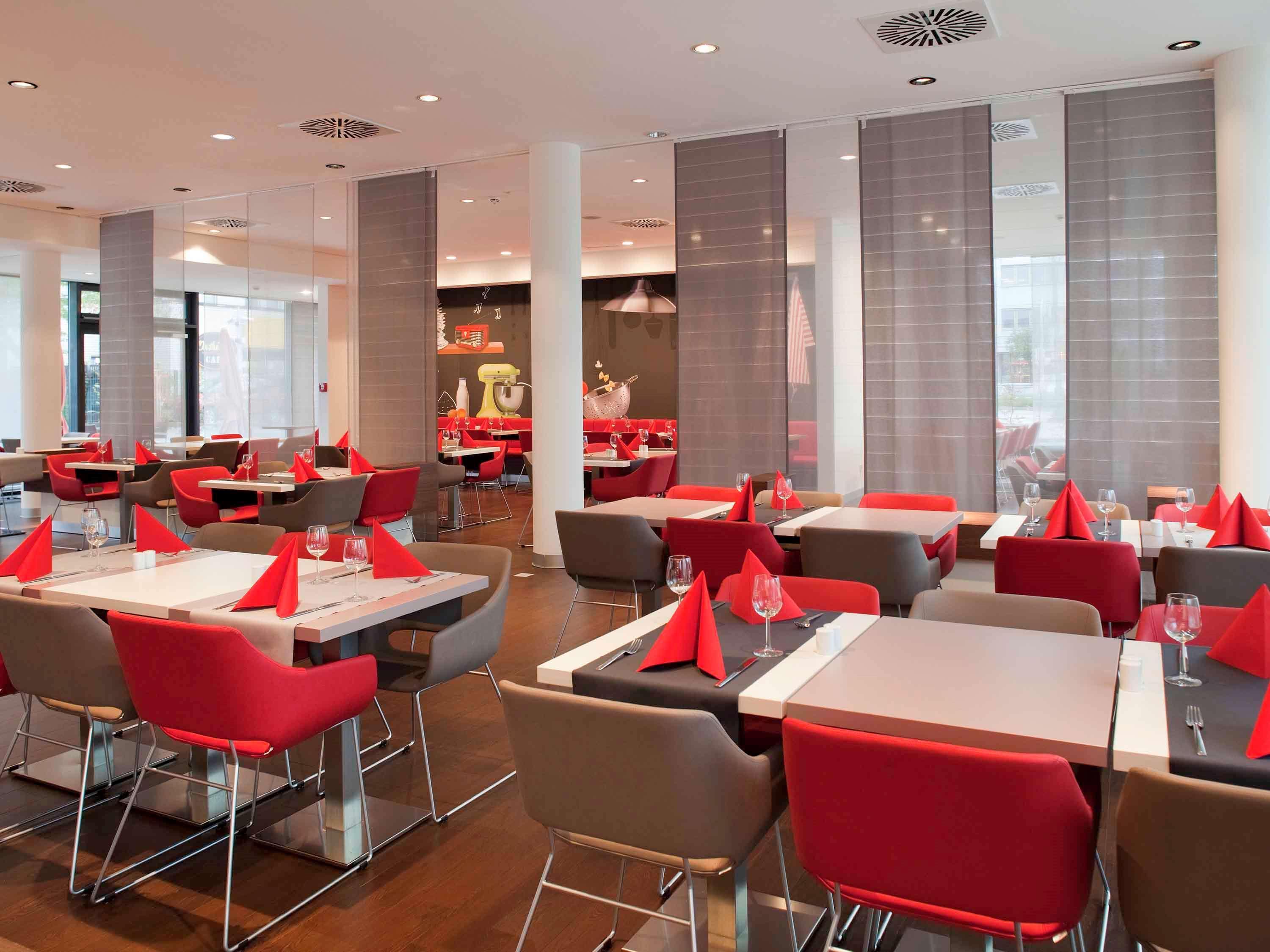 Ibis Hotel Muenchen City West Екстериор снимка